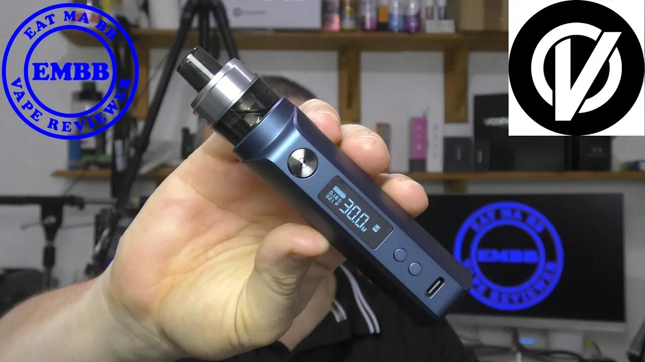 Vaporesso Gen PT80 S