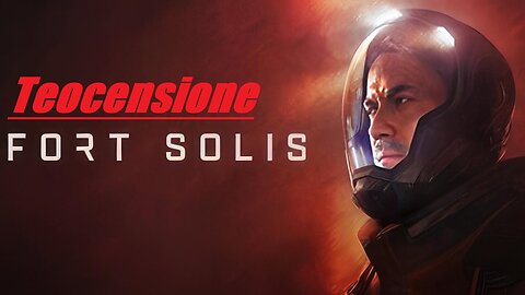 Teocensione - Fort Solis (PC)