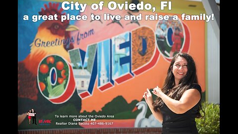 Why Oviedo, FL is the Best Place to Live and Work?