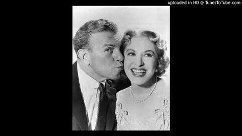 How Jack Benny Became Cheap - The Say Goodnight Gracie Podcast - Burns and Allen