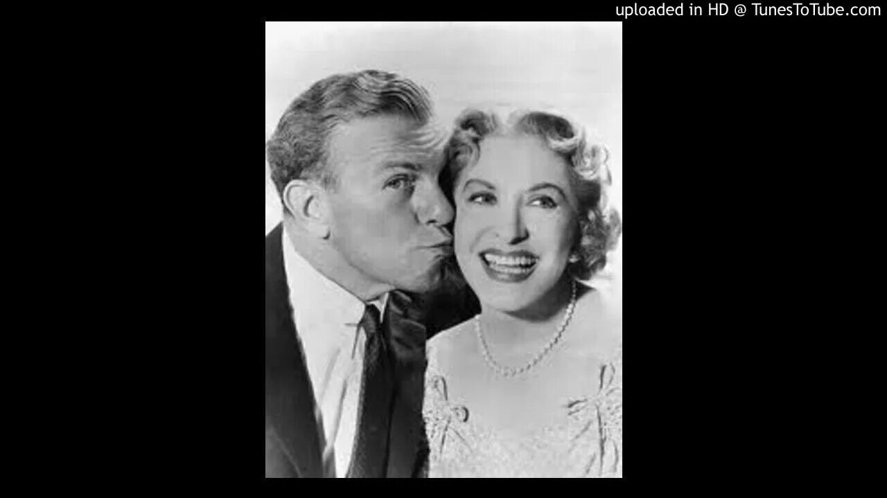 How Jack Benny Became Cheap - The Say Goodnight Gracie Podcast - Burns and Allen