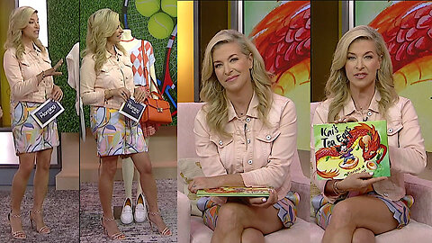 Carolyn MacKenzie July 19 2023