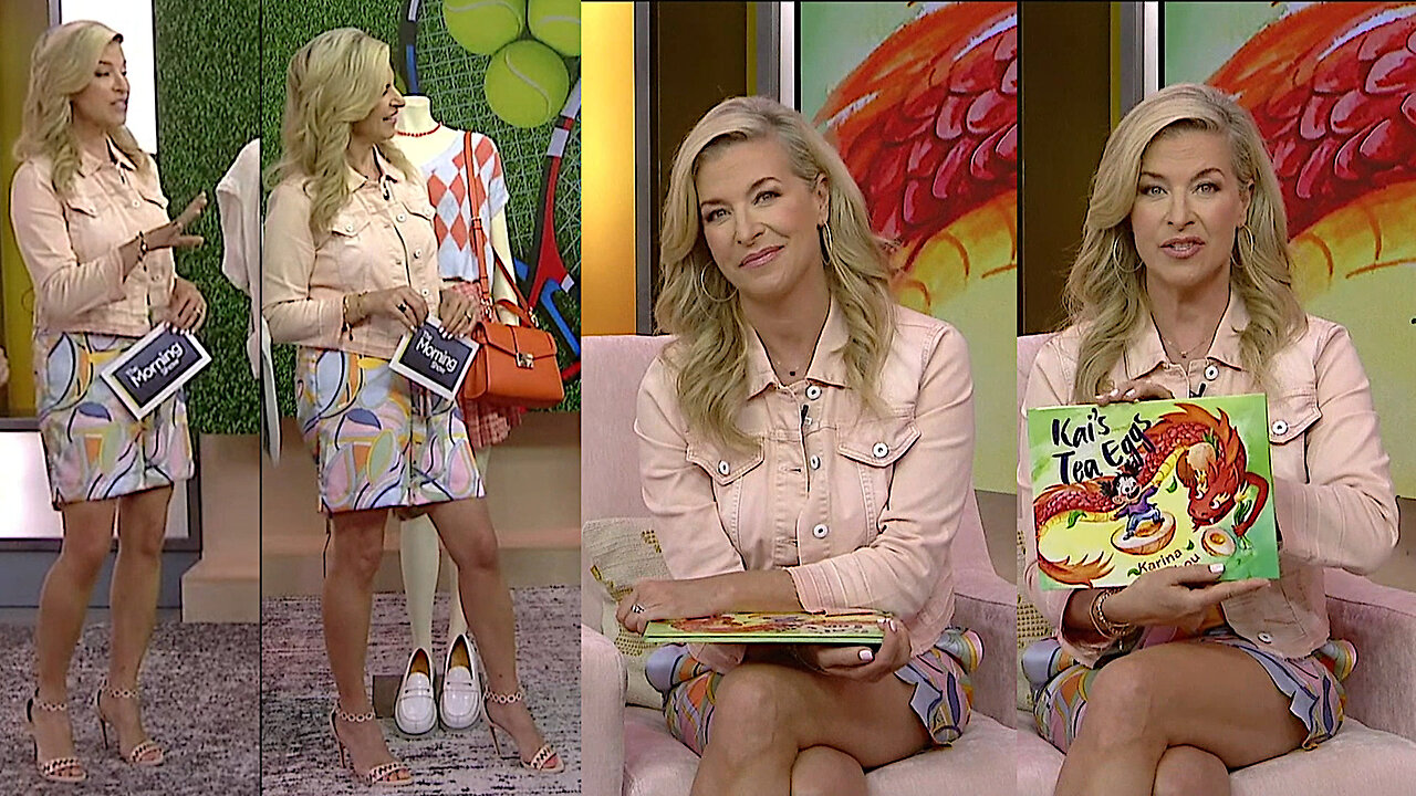 Carolyn MacKenzie July 19 2023