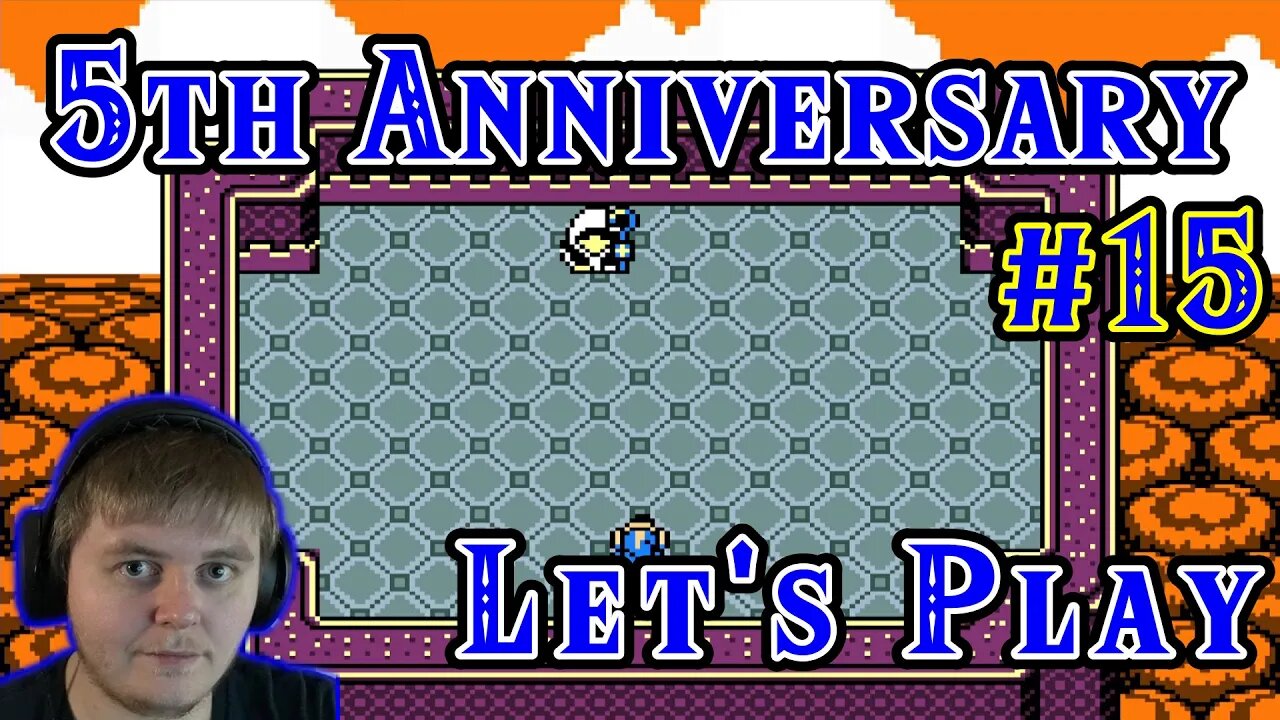 5th Anniversary Lets Play: Part 15