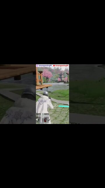 Our Teammate Just Shot My Motorcycle