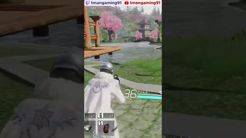 Our Teammate Just Shot My Motorcycle