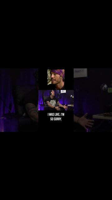 Audition Horror Story #shorts