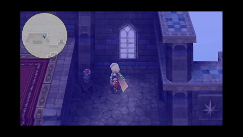 Final Fantasy 4: The After Years: Edward`s(Gilbert`s) Tale (Part 1/3) 1st playthrough
