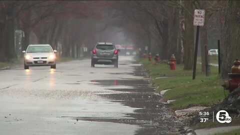 Parma Heights to begin work on Nathan Hale Park Catch Basin to reduce flooding