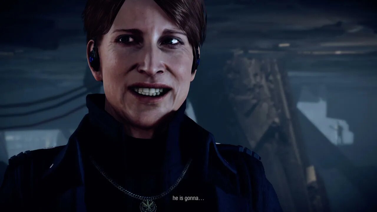 inFAMOUS Second Son Part 16-Unending Rage