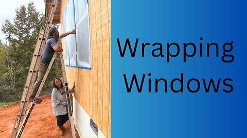 Wrapping Windows