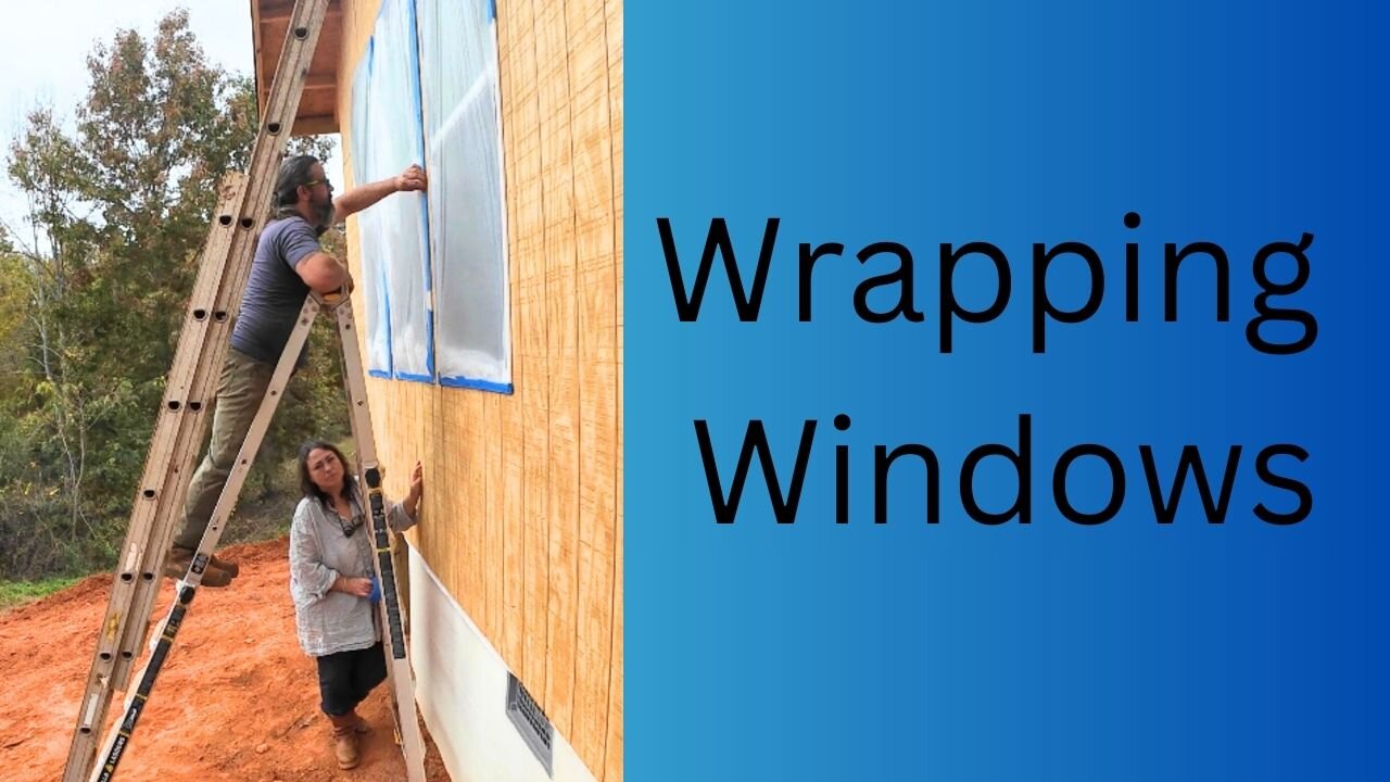 Wrapping Windows