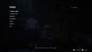 RE2 REMAKE CLAIRE A PARTE 2 GAMEPLAY PS5 | GAMER ALANDAMME