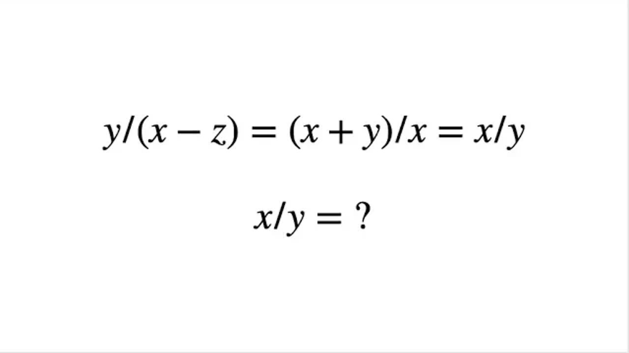 [從零到奧數] #51