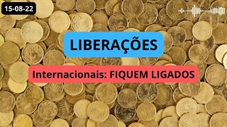 LIBERAÇÕES FIQUEM LIGADOS