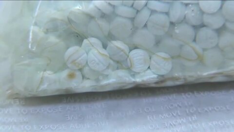 Where to look for resources to address fentanyl scourge