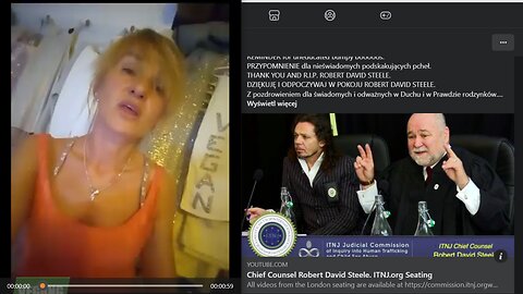 HYPOCRISY & IDOLATRY IN PLAIN SIGHT. HIPOKRYZJA I IDOLATRYZM PRZED NASZYMI OCZAMI.