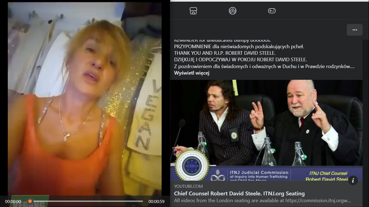 HYPOCRISY & IDOLATRY IN PLAIN SIGHT. HIPOKRYZJA I IDOLATRYZM PRZED NASZYMI OCZAMI.
