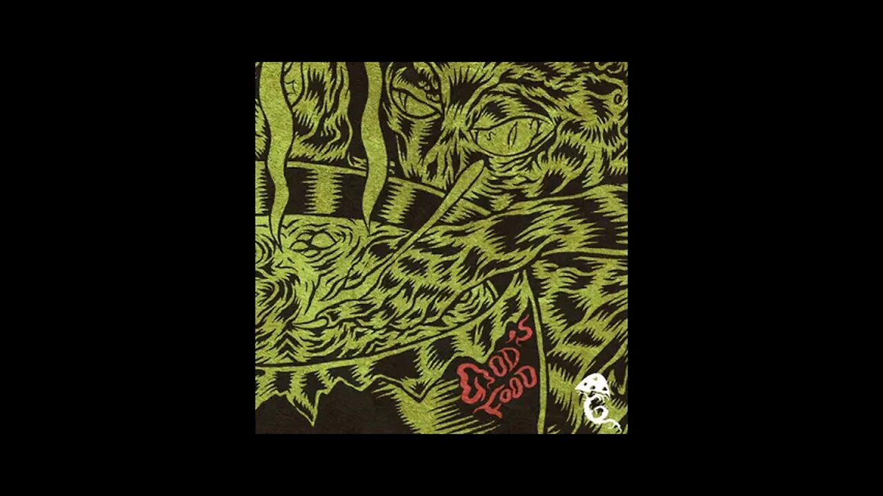 Uttu - Mad Naturally