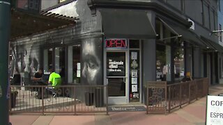 Denver businesses survive COVID-19 pandemic only to be forced out by landlords