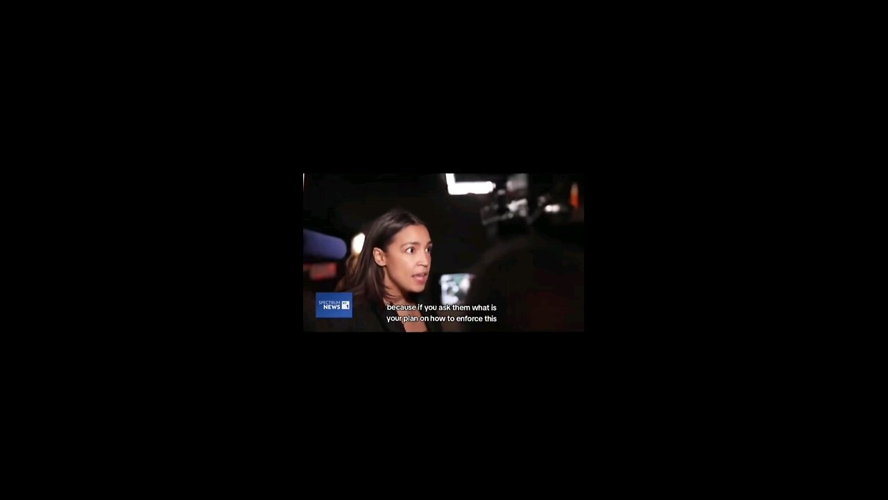 AOC and Nancy Mace Battle it Out