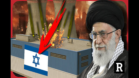 Iran warns Netanyahu - "We will DESTROY Israel's Nuclear sites"