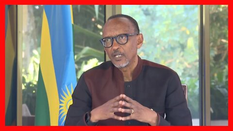 Kwibohora28: Ikiganiro cyose Perezida Kagame yagiranye n'Abaturage kuri RTV