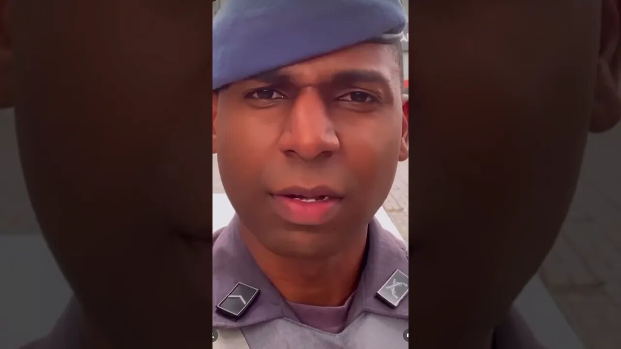 Será que este vídeo sensibilizaria um pouco os adeptos da bandidolatria?