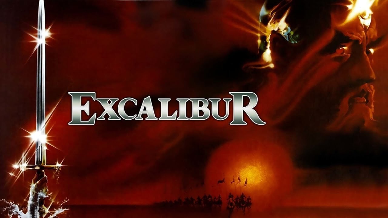 O Fortuna ~ EXCALIBUR 1981