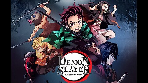 All intro & outro of Kimetsu No Yaiba (Demon Slayer)