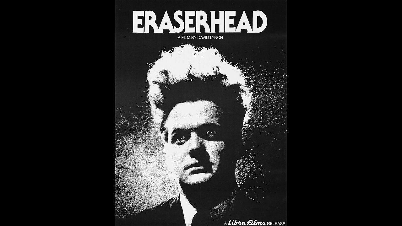 Trailer - Eraserhead - 1977