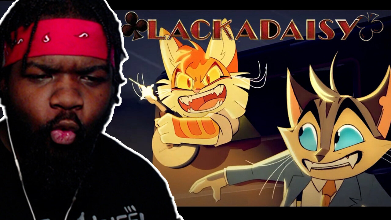 Baddest Cats this side of the Mississippi LACKADAISY (Pilot) REACTION