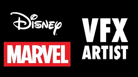 Disney Marvel's Poor Working Conditions Make VFX Artists QUIT the INDUSTRY - Deadlines & Low Pay