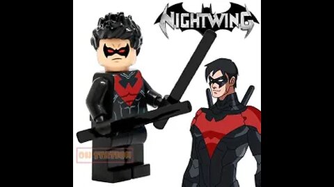 nightwing