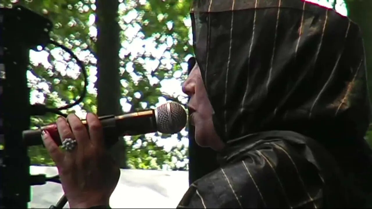 መርየም ሀሰን | Mariem Hassan | ስለ ነፃነት
