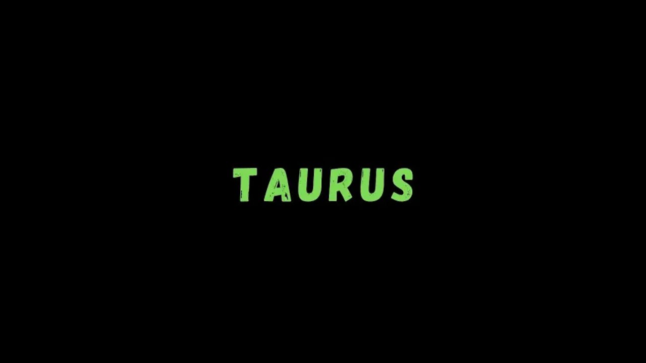 May 2022 Taurus - You have new shoes to fill, so get rid of the worn-outs