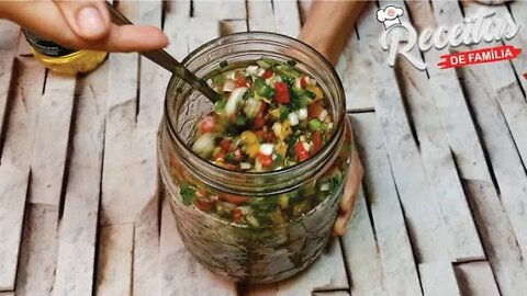 NÃO COMPRE TEMPERO ANTES DE VER ESSE VÍDEO! BARATO, RENDE E DURA MUITO !!!😋