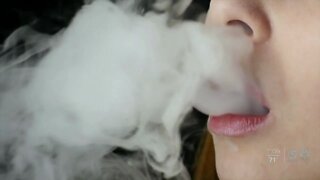 Vaping can contribute to spread of COVID-19, doctor says