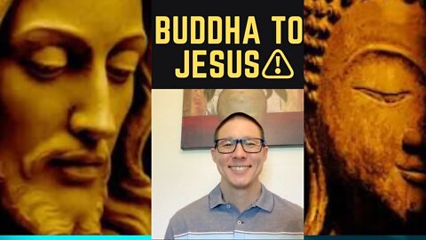 From New Age to Buddha to Jesus Testimony 🎥 🍿