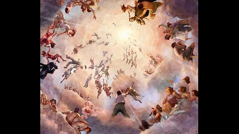 RAPTURE SOON, TRUST GOD