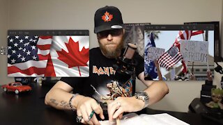 s1e137 - "what the USA and CANADA MUST do!"