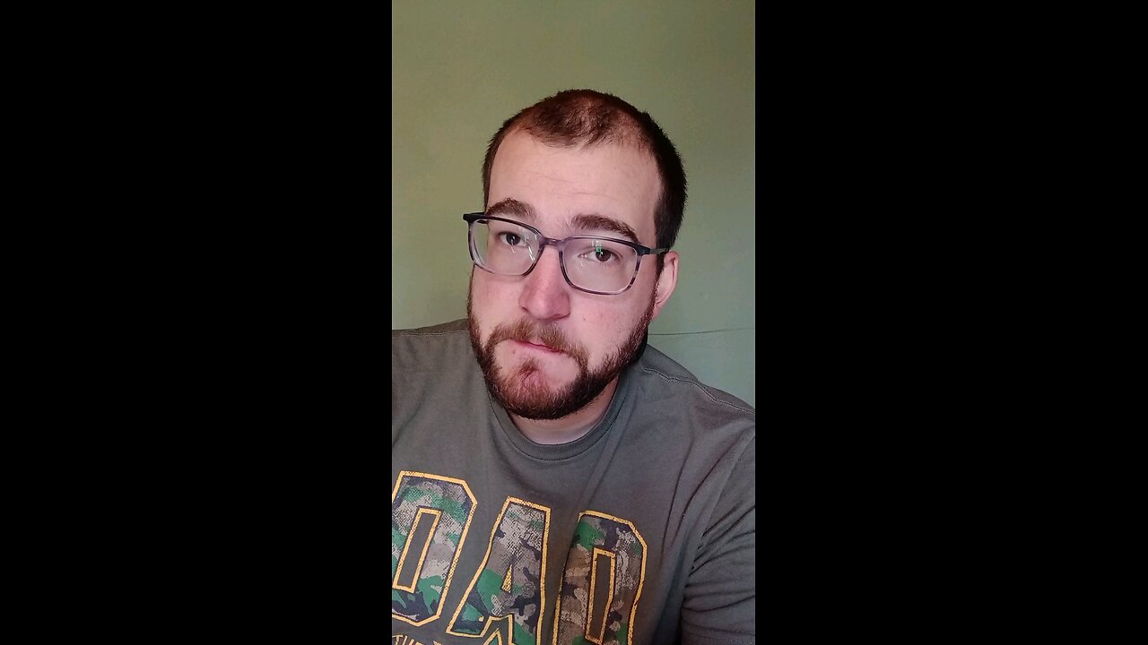 No Politics Today?? The Caleb Landis Show Ep. 19