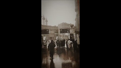 Ya Allah Reham Farma 🥺🕋 || Whatsapp Status Video ||