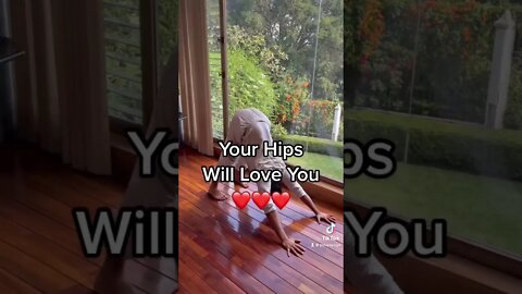 Your Hips Will Love You ❤️❤️❤️