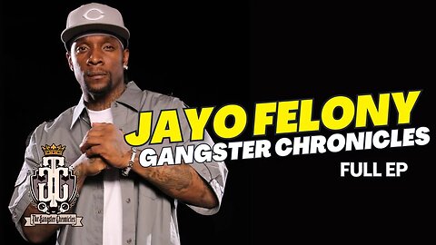 JAYO FELONY talks once wanting to take Tray Dee’s fade, DMX and more