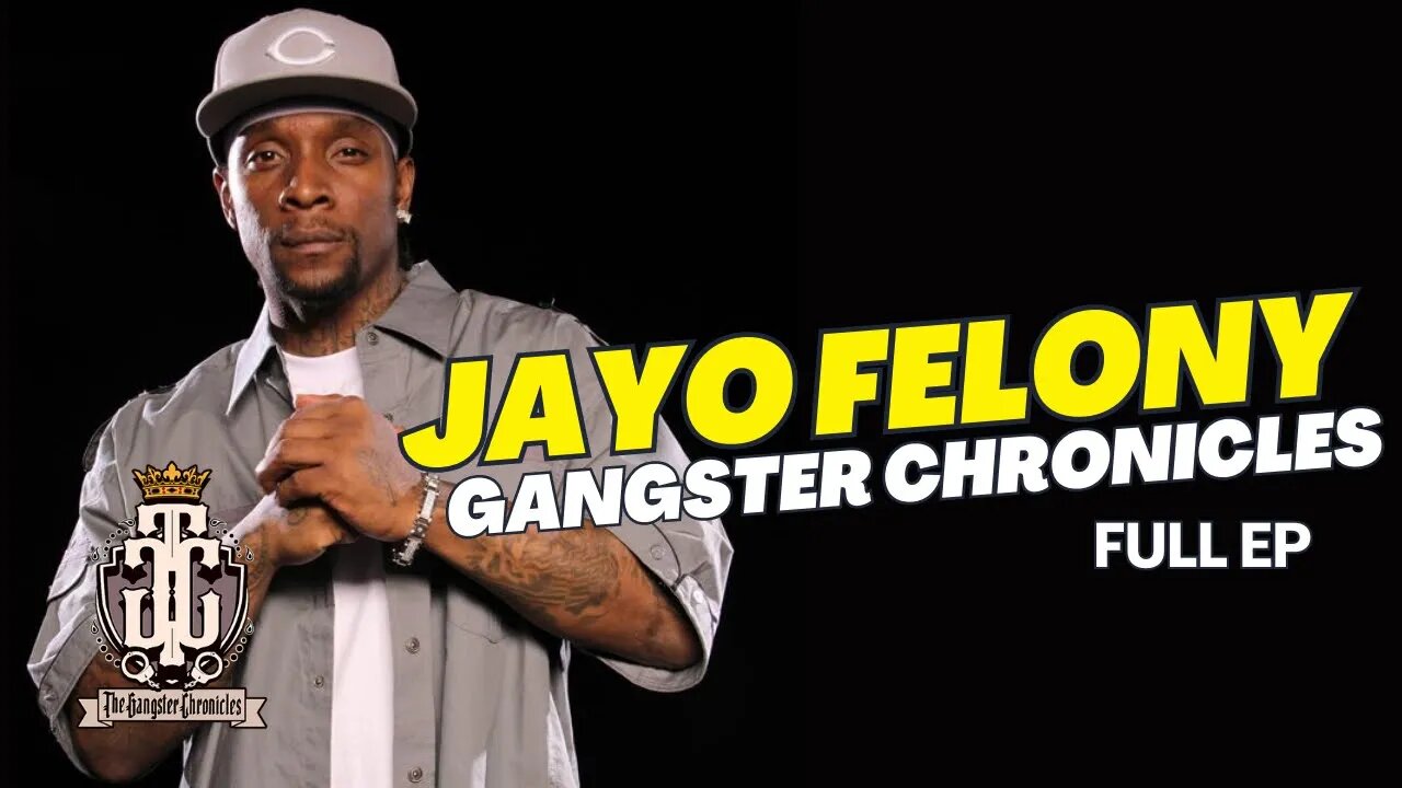 JAYO FELONY talks once wanting to take Tray Dee’s fade, DMX and more