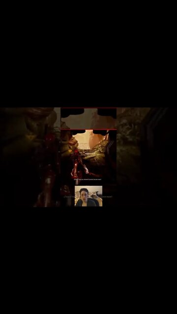 Warframe Away We Don't Go