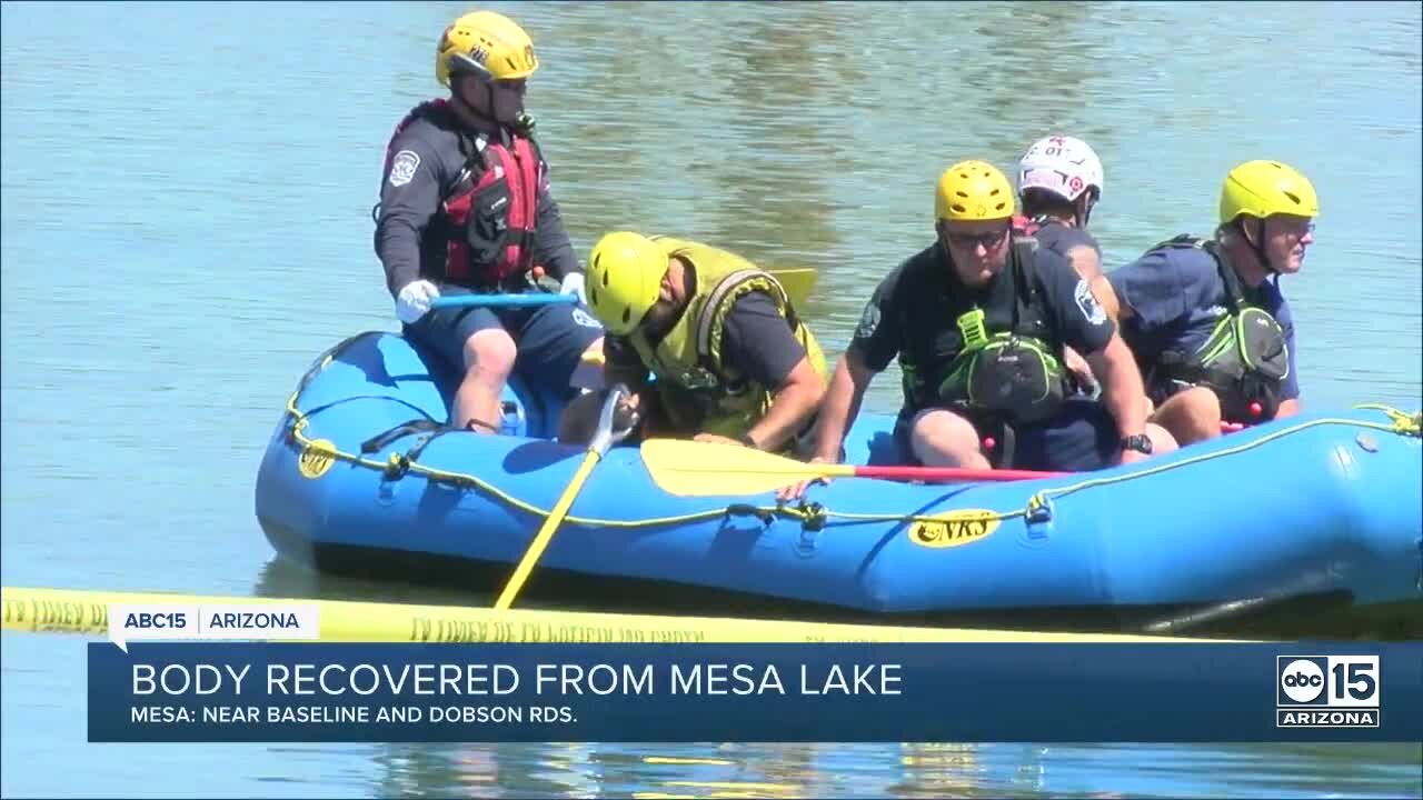 Three drowning incidents across the Valley