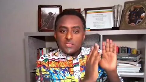 የህወሓት ፕላን A ምን ነበር? - ሀብታሙ አያሌው
