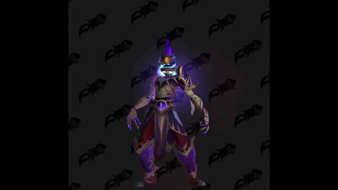 Rafam Dragonflight Model